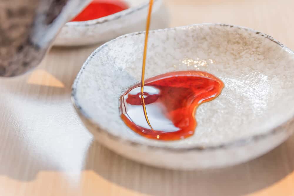 Guide to Japanese Soy Sauce Light