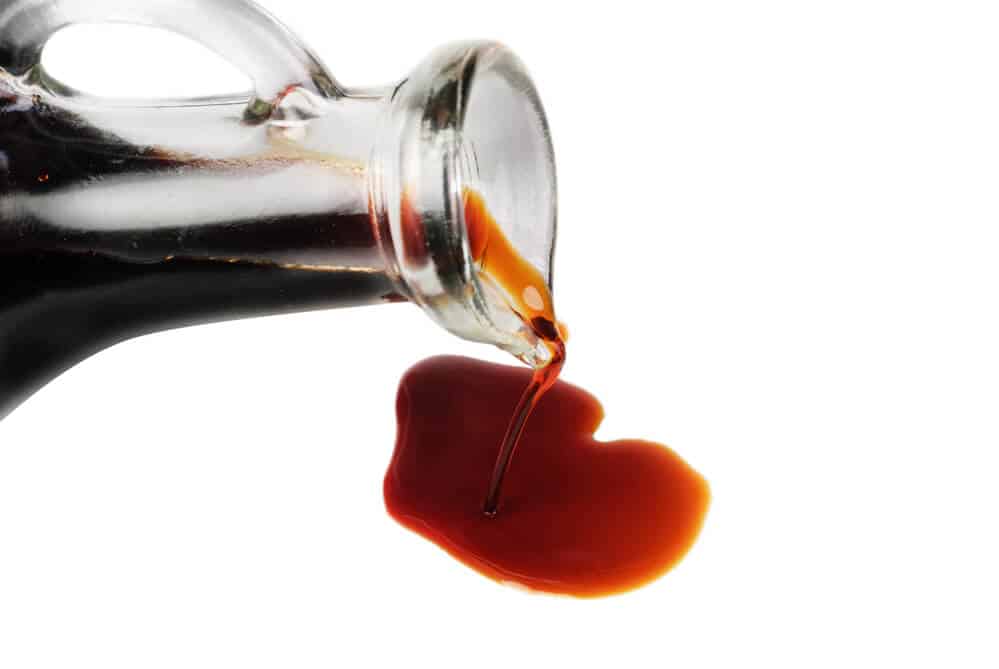 Guide to Japanese Soy Sauce Non-Brewed