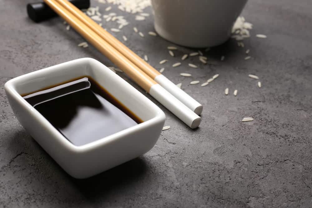 Guide to Japanese Soy Sauce Shoyu