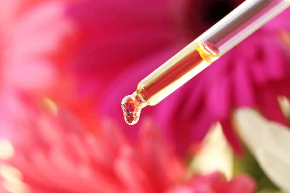 Japanese Skincare Routine Skin Essence