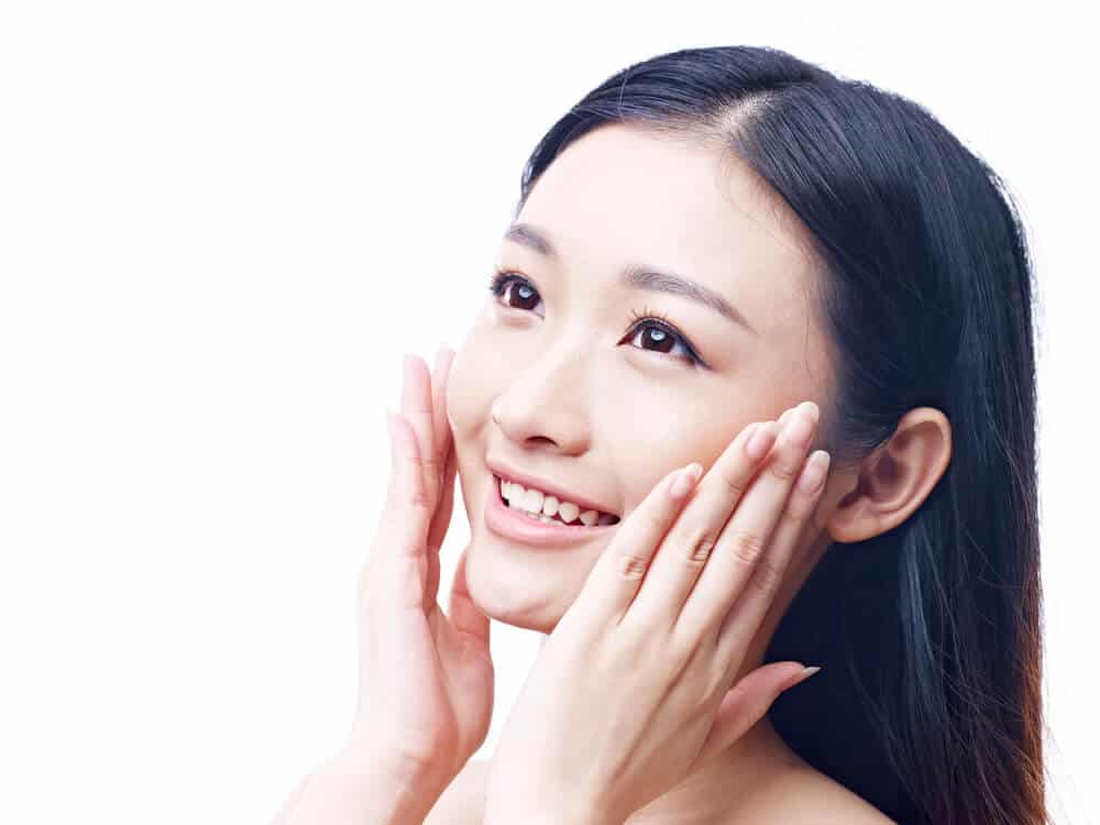 Top Japanese Skin Care Products Toner