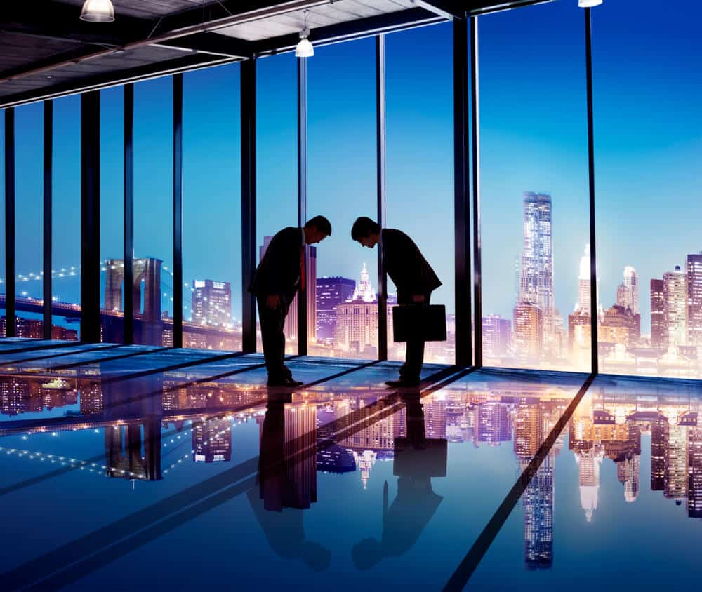 How to Say Thank You in Japanese Formal