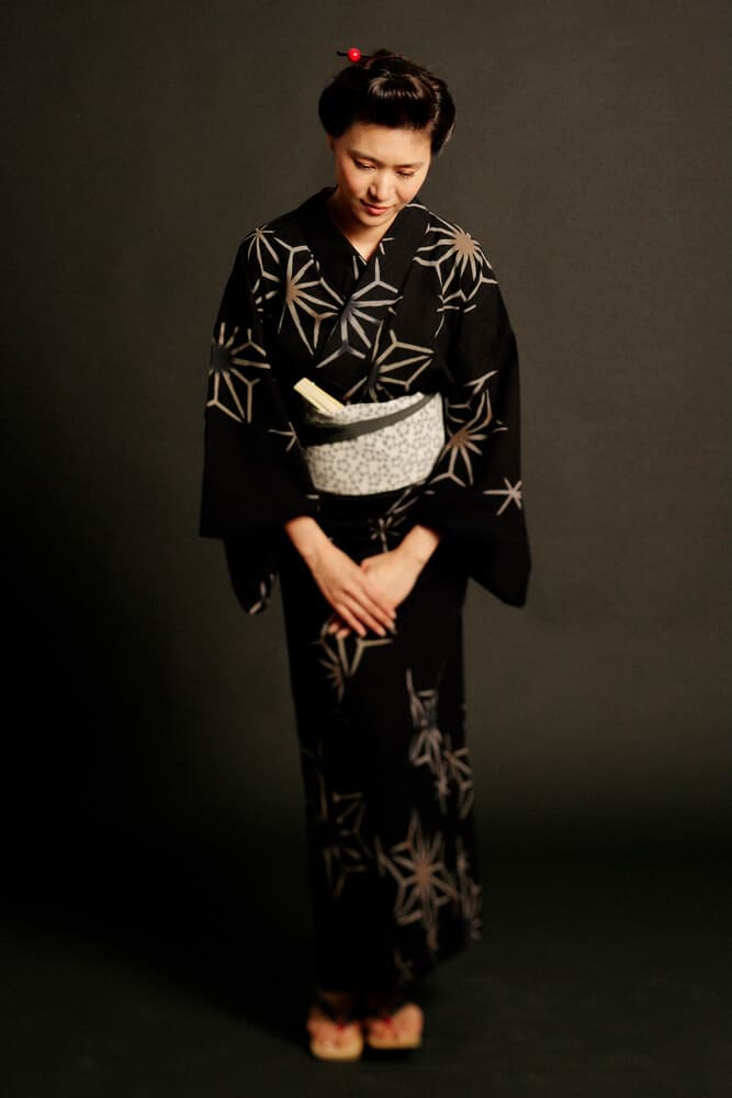 Thank You in Japanese Arigatou Gozaimasu