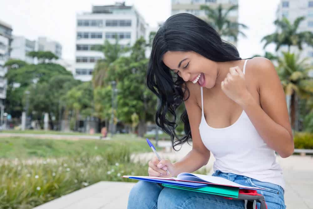 Having fun learning Japanese