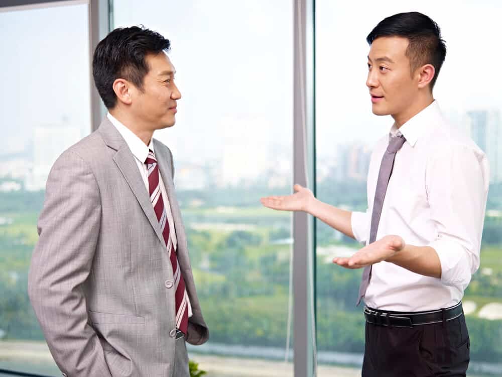 How Long to Speak Japanese