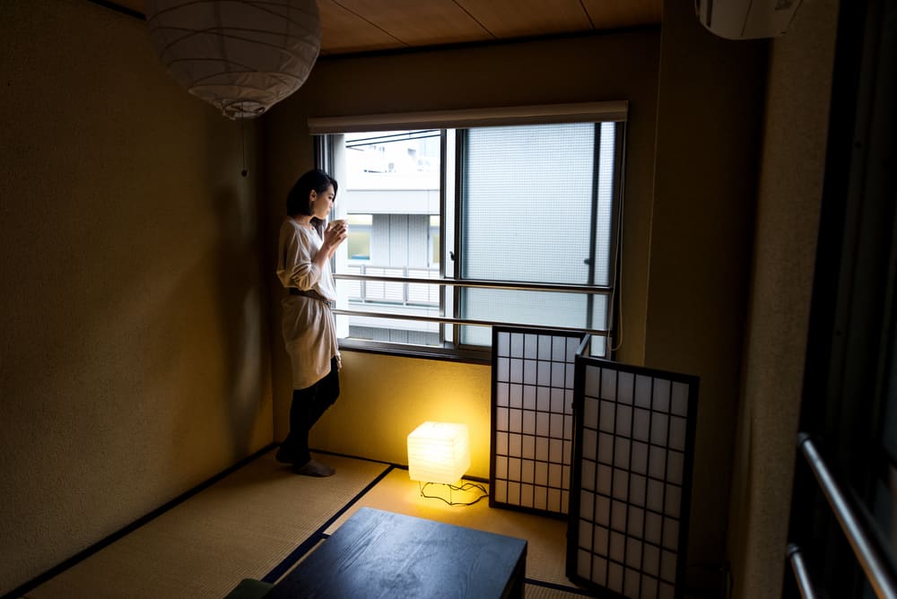 Japanese Aparments Hard for Foreigners