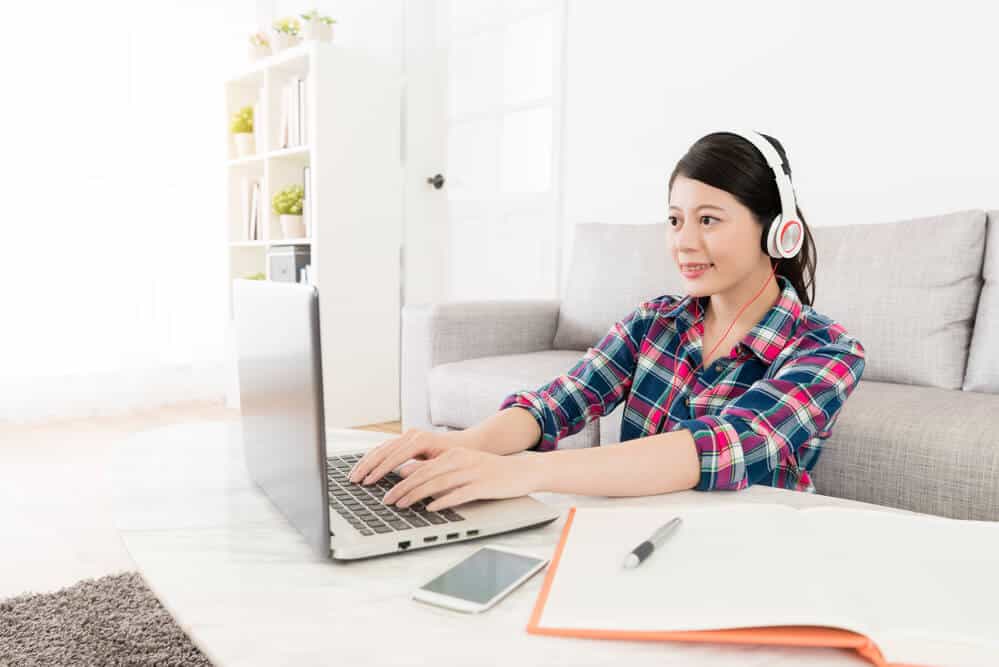 Learning Japanese Online Tutor Lessons