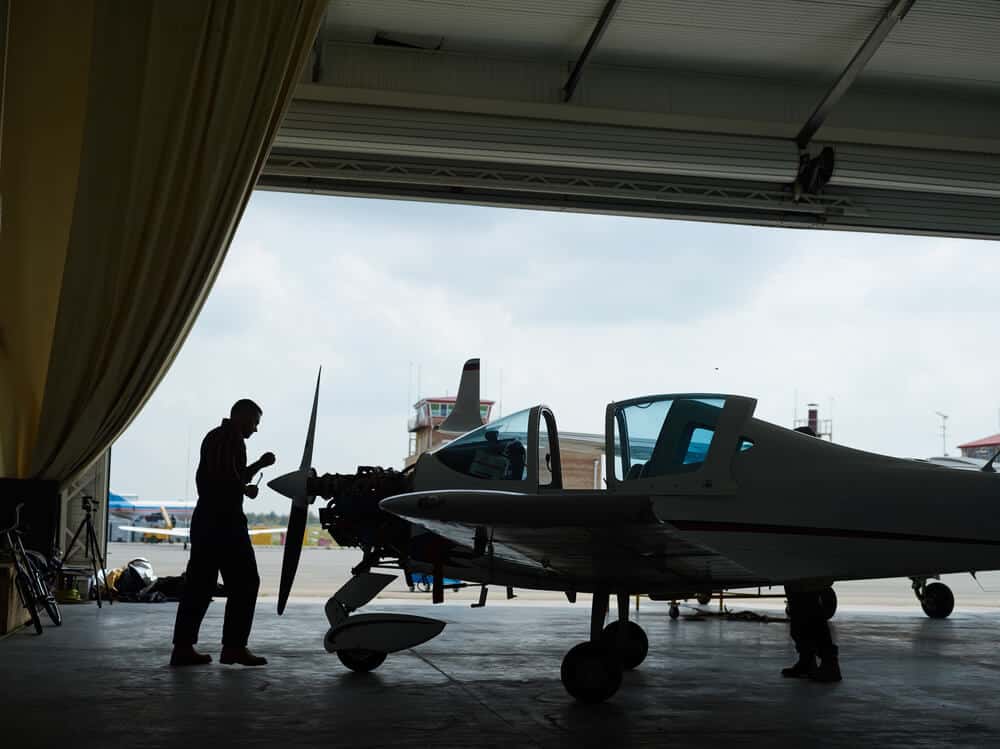 Learning Japanese is Like Building a Plane