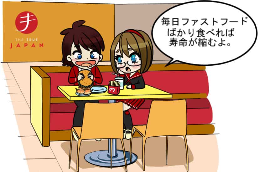 Japanese-Conditional-Form