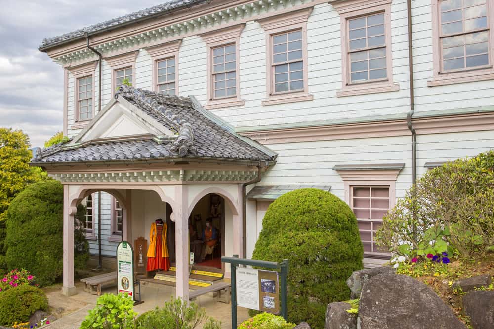 Other Places to See in Glover Garden