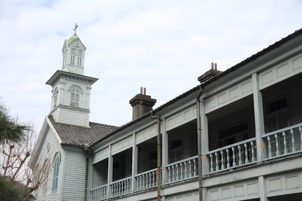 Other Things to See on Dejima