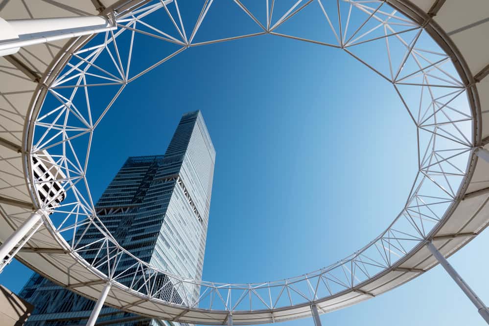 Things to do at Abeno Harukas