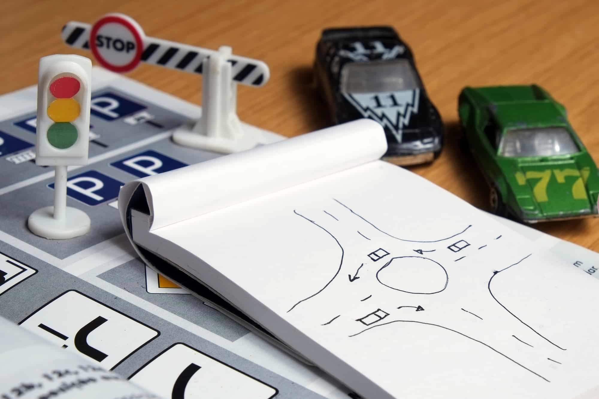 Driving in Japan Basics