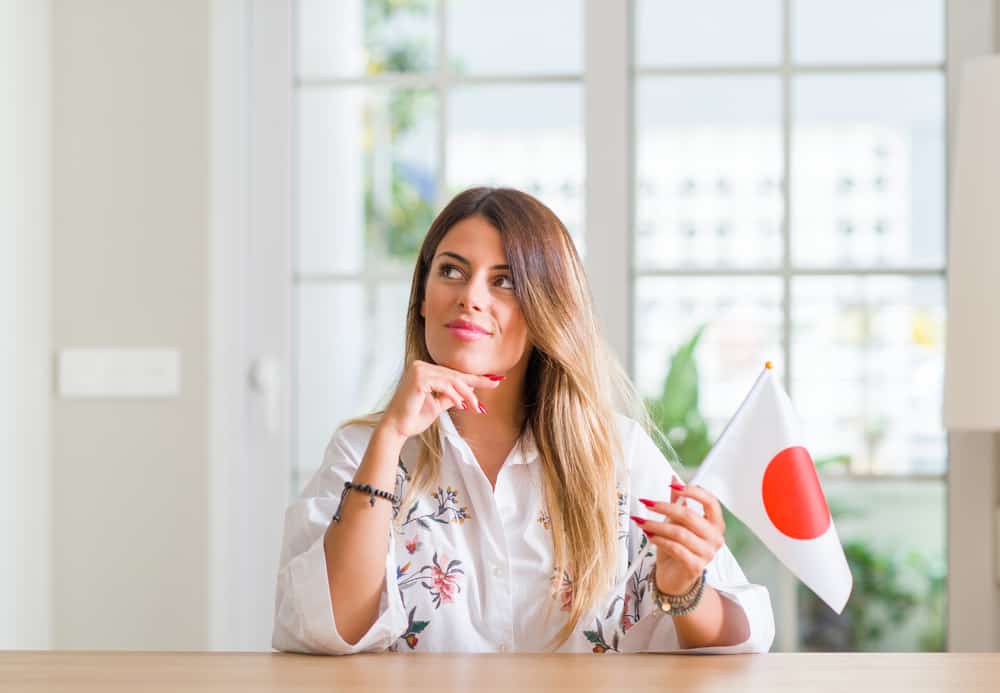 Getting Settled in Japan