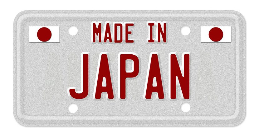 Japanese License Worth It