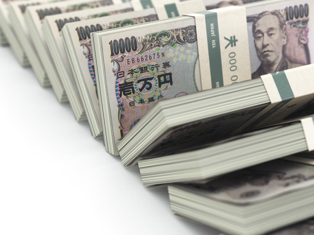 Money Matters in Japan