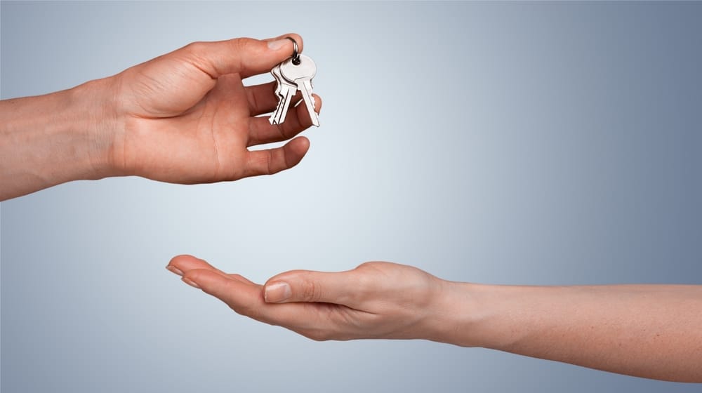 Moving into a Japanese Apartment