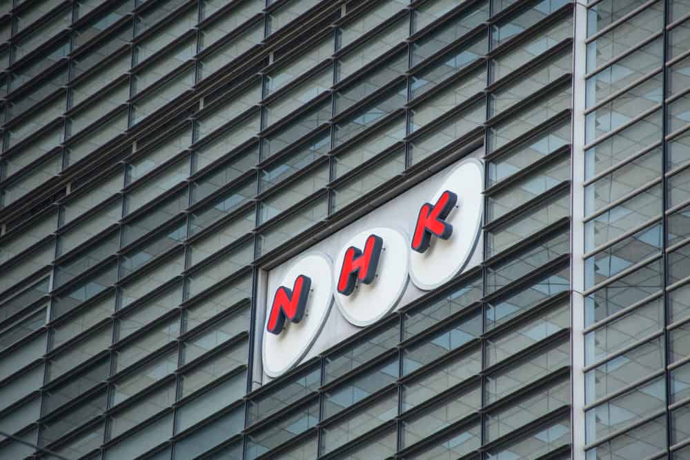 NHK Collectors in Japan