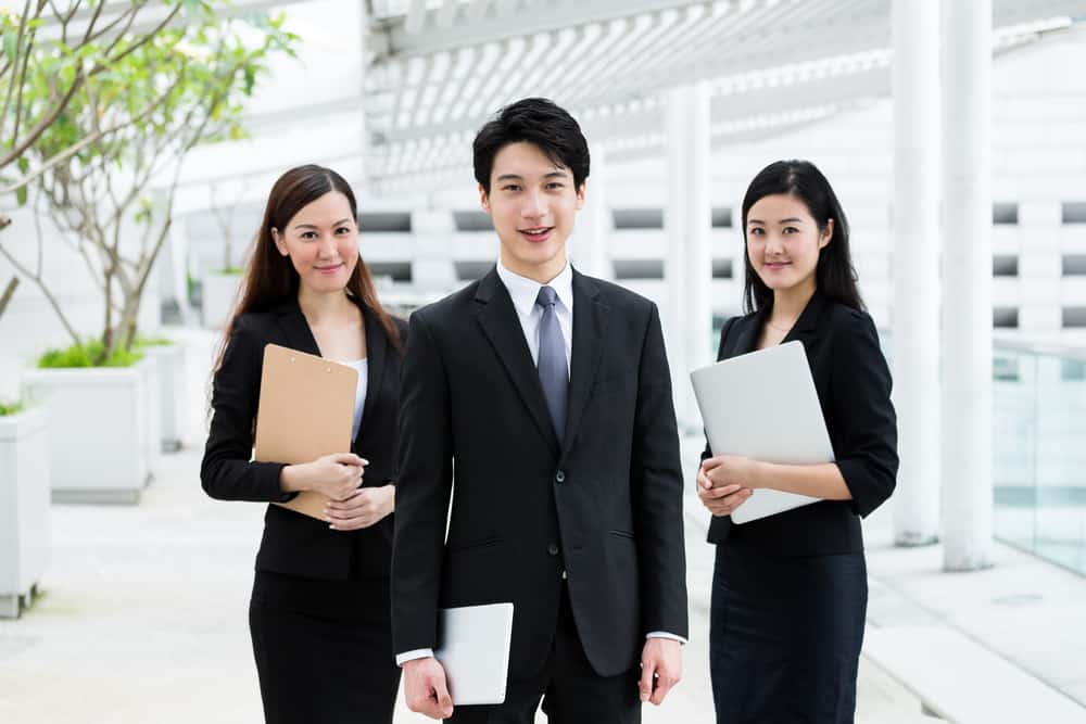 Clothes to Wear in Japan