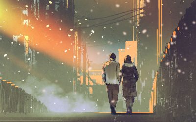 The 11 Best Adult Romance Manga to Set Your Heart Aflutter