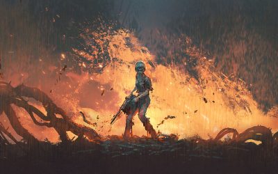 The 20 Best Revenge Manga That Are Totally Satisfying