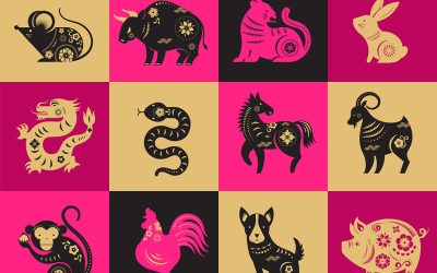 The Complete Japanese Zodiac And Astrological Signs Guide